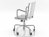 Hudson desk armchair 14