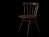 Nakashima Straight Chair 3