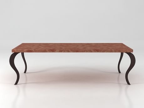 Galbes table