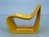 Sign armchair 8