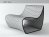 Sign armchair 13