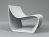 Sign armchair 3