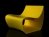 Sign armchair 9