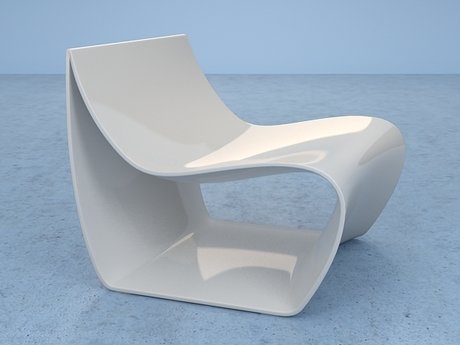 Sign armchair 10
