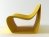 Sign armchair 6