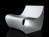 Sign armchair 12