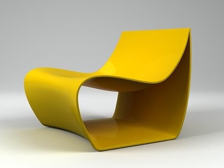 Sign armchair 4