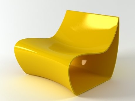 Sign armchair 7