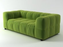 Strips sofa  95/190