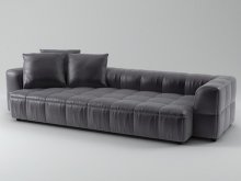 Strips sofa  125/310