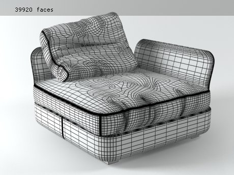 Cove pouf 11