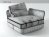 Cove pouf 11