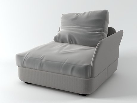 Cove pouf 3