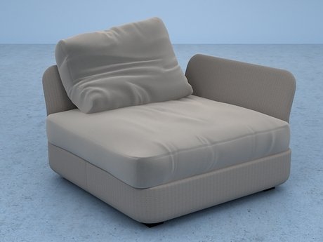 Cove pouf 6