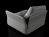 Cove pouf 10