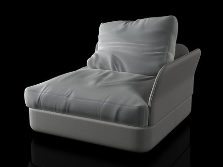 Cove pouf 9