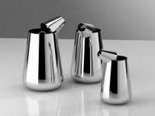 Pour