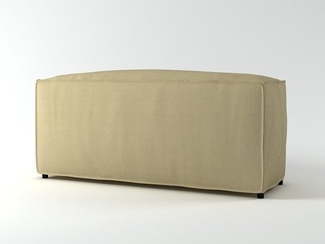 Extrasoft sofa system 22