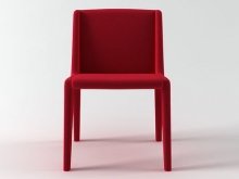 Delta chair