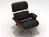 Eames Lounge Chair and Ottoman 18