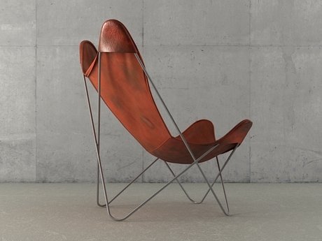 Hardoy Chair 198 10