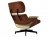 Eames Lounge Chair and Ottoman 15