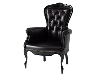 Smoke Chair