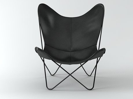 Hardoy Chair 198 5