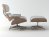 Eames Lounge Chair and Ottoman 11