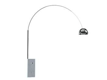 Arco Floor Lamp