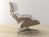 Eames Lounge Chair and Ottoman 23