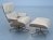 Eames Lounge Chair and Ottoman 10