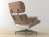 Eames Lounge Chair and Ottoman 22