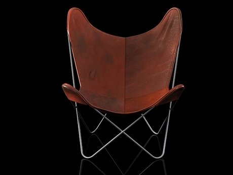 Hardoy Chair 198 9