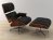 Eames Lounge Chair and Ottoman 7