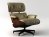 Eames Lounge Chair and Ottoman 13
