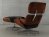 Eames Lounge Chair and Ottoman 6