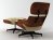 Eames Lounge Chair and Ottoman 5