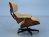 Eames Lounge Chair and Ottoman 14