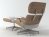 Eames Lounge Chair and Ottoman 12