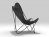 Hardoy Chair 198 4
