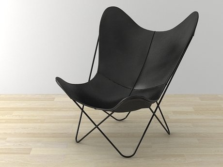 Hardoy Chair 198 2