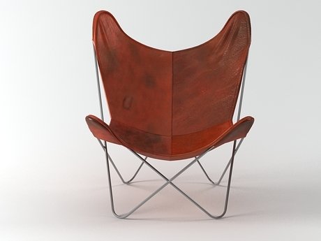 Hardoy Chair 198 11
