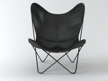 Hardoy Chair 198