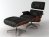 Eames Lounge Chair and Ottoman 8