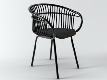 Stem Chair