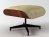 Eames Lounge Chair and Ottoman 24