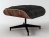 Eames Lounge Chair and Ottoman 26
