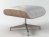 Eames Lounge Chair and Ottoman 27