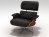 Eames Lounge Chair and Ottoman 16